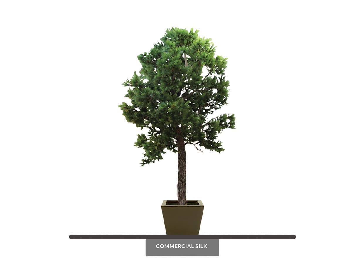Large Artificial Trees | Faux Trees | Fake Trees | Commercial Silk